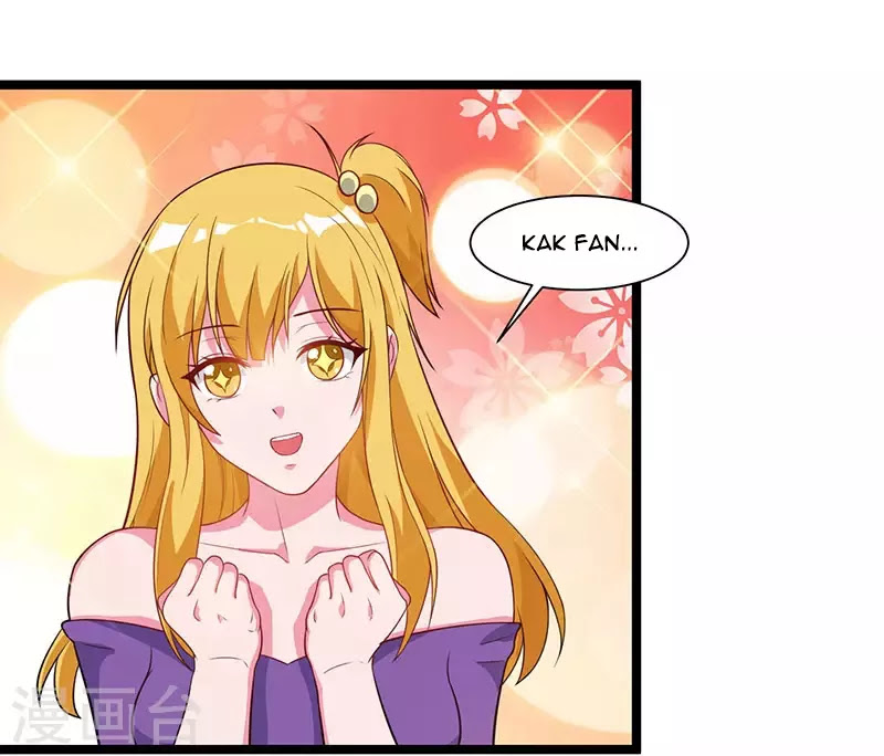 Rebirth Abandoned Less Return Chapter 49 Gambar 17